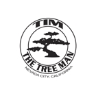 Tim The Tree Man