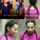 Hair Heaven Studios - Hair Braiding