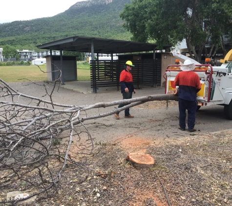 Yard By Yard - Oonoonba, QLD