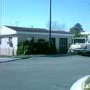 Neptune Beach Sewage Plant