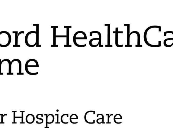 Hartford HealthCare-GoHealth Urgent Care - Norwich, CT