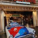 Cuba Libre Restaurant & Rum Bar - Tapas