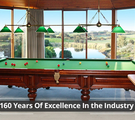 Alcocks - Malvern East, VIC. 160 Years Of Excellence In the Industry