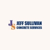 Jeff Sullivan Concrete Services gallery