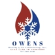 Owens Heating & Air Conditioning, Inc.