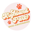 Highland Park Dog Grooming