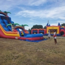 Fiesta Bounce House Party Rentals - Party & Event Planners