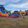 Fiesta Bounce House Party Rentals
