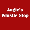 Angie's Whistle Stop - American Restaurants