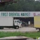 First Oriental Market - Oriental Goods