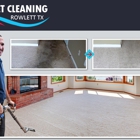 Carpet Cleaning Rowlett TX