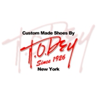 T O Dey Custom Made Shoes