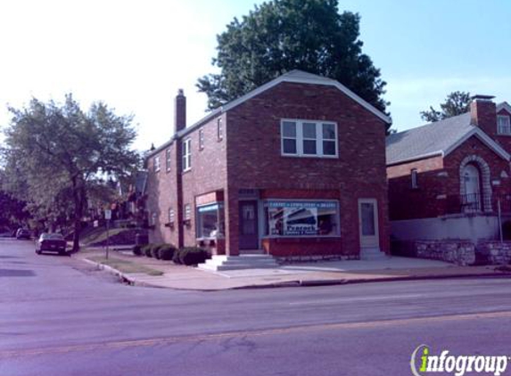 Peacock Upholstery & Furniture - Saint Louis, MO