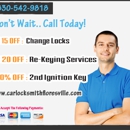 Car Locksmith Floresville TX - Garage Doors & Openers