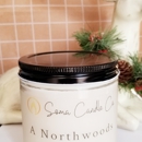 SOMA Soy Candles - Candles
