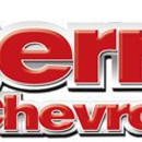 Serra Chevrolet - Automobile Parts & Supplies