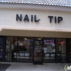 Nail Tip