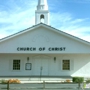 Black Canyon Church of Christ