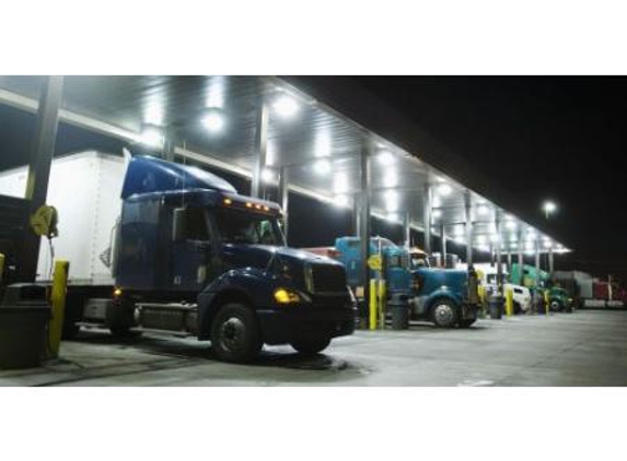 Gladstone Water Cartage & Plant Hire Pty Ltd - Yarwun, QLD