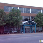 Buder Library, St Louis Public Library