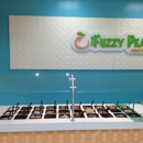 The Fuzzy Peach Frozen Yogurt Bar - Yogurt