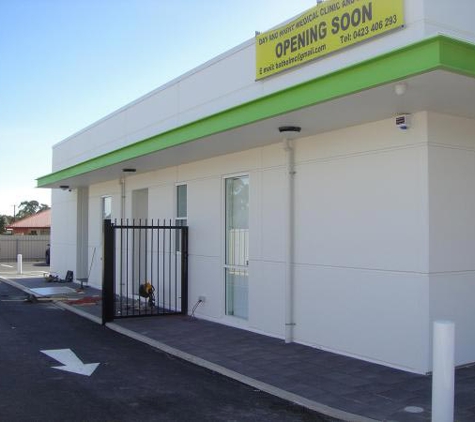 Brianni Constructions - Magill, SA