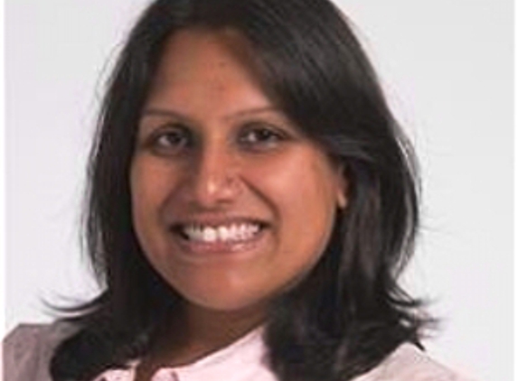 Dr. Mita Patel, MD - Cleveland, OH