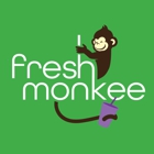 Fresh Monkee - Mansfield