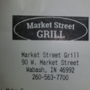 Market Street Grill - American Restaurants