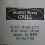 Market Street Grill