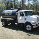 Affordable Plumbing & Septic Services - Septic Tank & System Cleaning