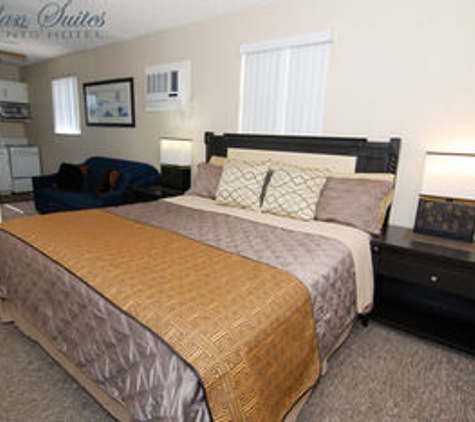 Sheridan Suites Apartments Hotel - Dania, FL