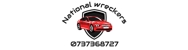 National wreckers - Car Parts