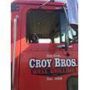 Croy Brothers Well Drilling - Building Specialties