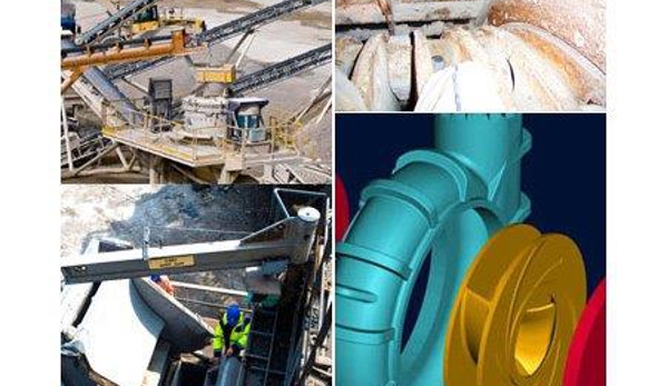 Magotteaux Australia Pty Ltd - West Perth, WA
