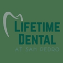 Lifetime Dental at San Pedro - Closed - Dentists