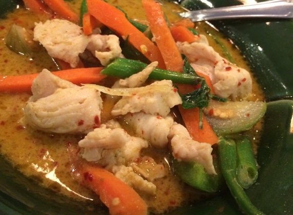 Sawasdee Thai Cuisine - Fairfield, OH