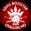 SDMS Booster Club gallery