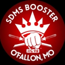 SDMS Booster Club - Community Organizations