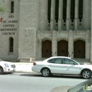 St James United Methodist Church - United Methodist Churches