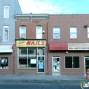 Aaliyah's Nails - Nail Salons