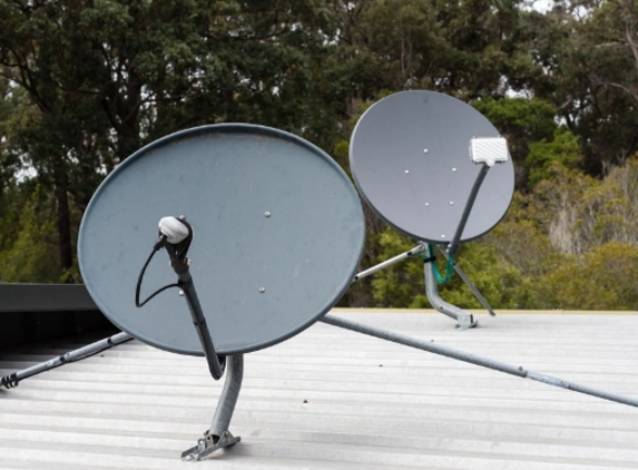 Connections In High Places - Blackheath, NSW