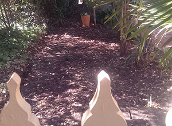 Goldfields Gardening - Kangaroo Flat, VIC