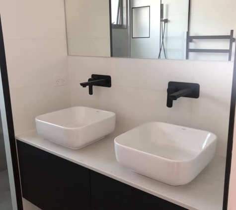 O'Byrne Plumbing - Invermay, TAS