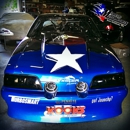 Murillo Motor Sports - Automobile Performance, Racing & Sports Car Equipment