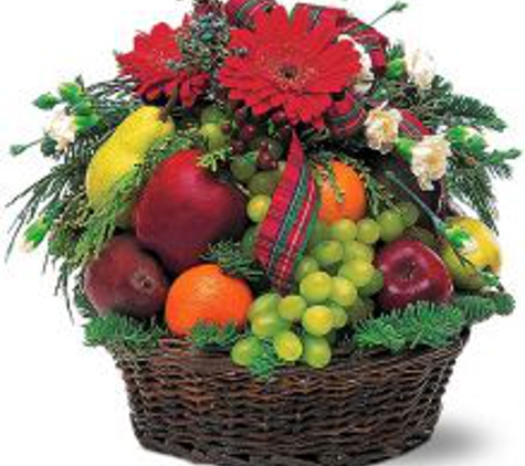 Fruit & Gift Baskets Florist - Brooklyn, NY