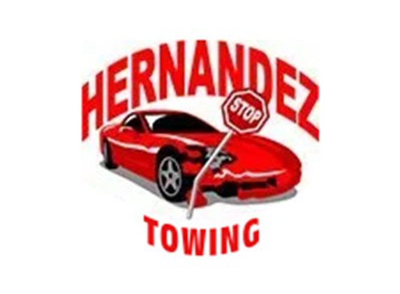 Hernandez Towing - Pittsburg, CA