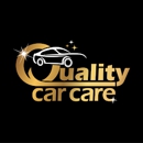 Quality Car Care - Car Wash