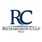 Richardson Culp P
