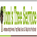 Tom's Tree Service - Tree Service